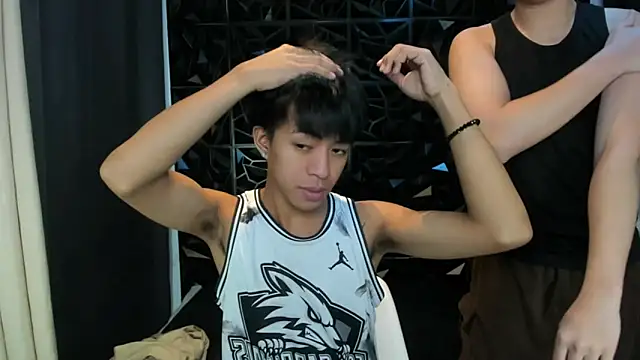 davincihugecock online show from 03.22.26