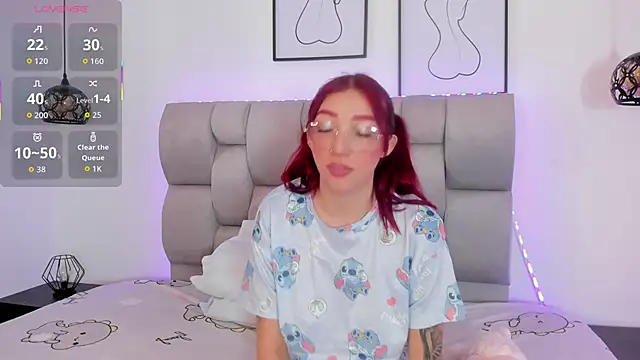 paulina 881 online show from 01.11.26