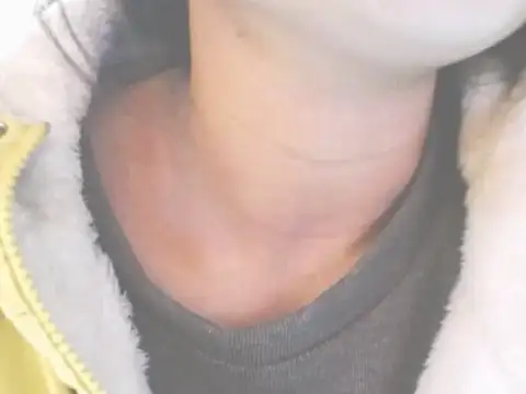 Snapshot of Shiny_68 chatting on 01.09.26 Shiny 68 online show from 01.09.26