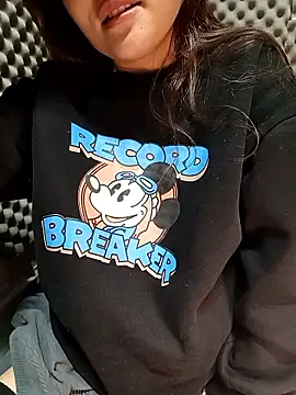 Snapshot of Shiny_68 chatting on 01.11.26 Shiny 68 online show from 01.11.26