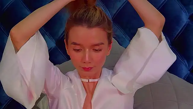 VanessaVienne online show from 03.08.26