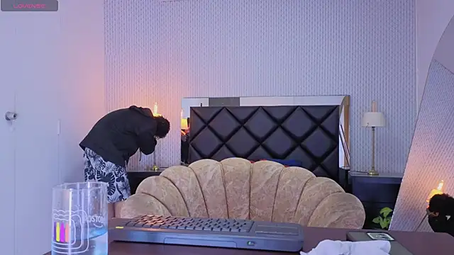 nova salvatore online show from 02.24.26