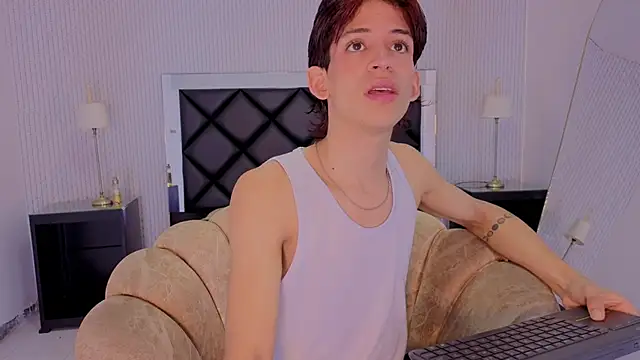 jack shane online show from 01.14.26