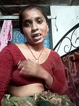 Snapshot of Hirdesh_sahu chatting on 07.04.26 Hirdesh sahu online show from 07.04.26