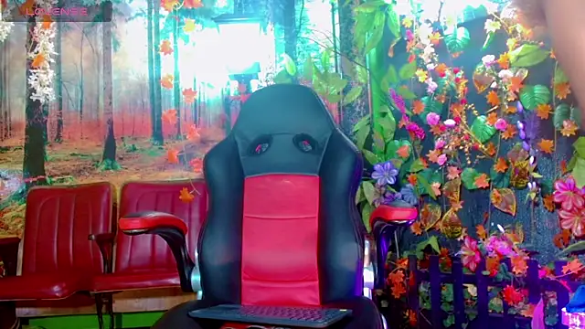 Brittany  Rose online show from 02.23.26