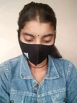 Erotic-Girl online show from 01.14.26