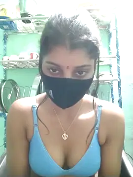 Erotic-Girl online show from 02.12.26