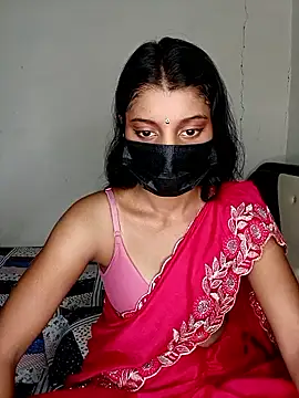 Erotic-Girl online show from 05.10.26