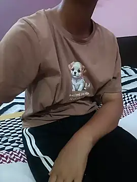eddy girl online show from 07.03.26