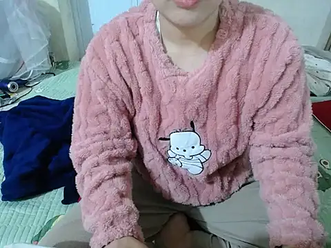 -Mimiu- online show from 02.09.26