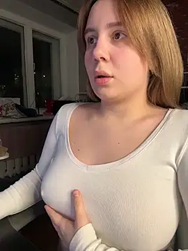 AnnaSeint online show from 02.26.26