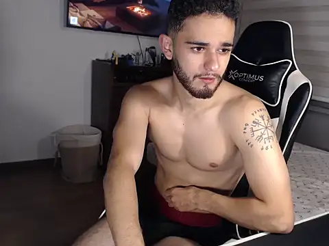 Massimo jiovano online show from 01.14.26