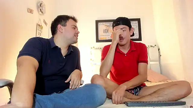 martin ferrer online show from 04.30.26