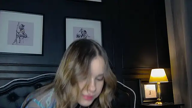 LiaVesper online show from 01.11.26