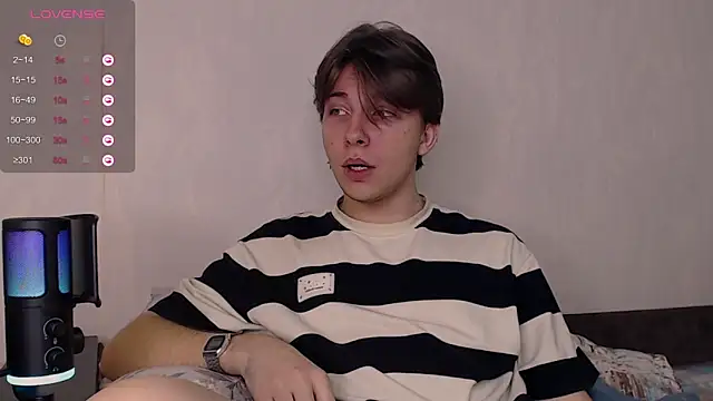 marcus euphoria  online show from 01.13.26