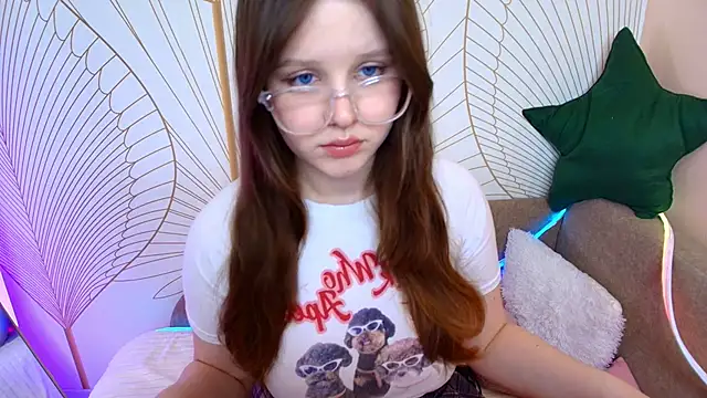 Snapshot of Lana_Delanay chatting on 05.03.26 Lana Delanay online show from 05.03.26