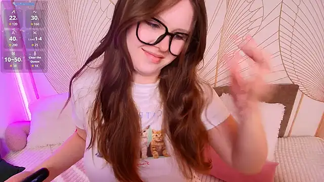 Snapshot of Lana_Delanay chatting on 06.29.26 Lana Delanay online show from 06.29.26