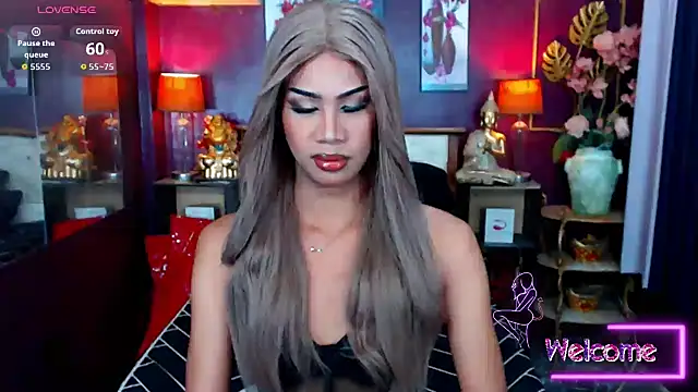 SEDUCTIVExDEMI online show from 03.01.26