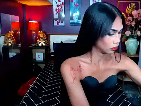 SEDUCTIVExDEMI online show from 04.07.26