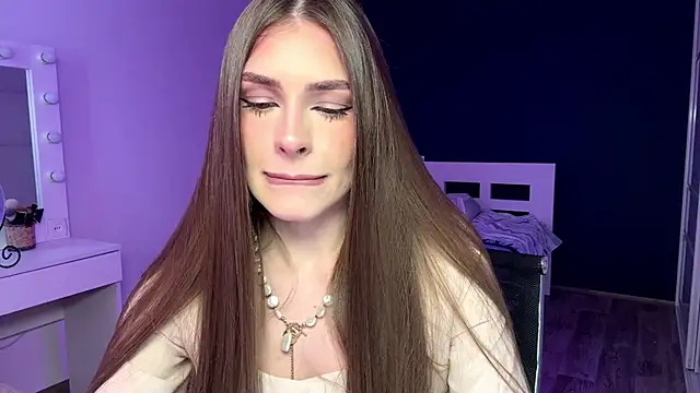 MachelleSpader online show from 02.07.26