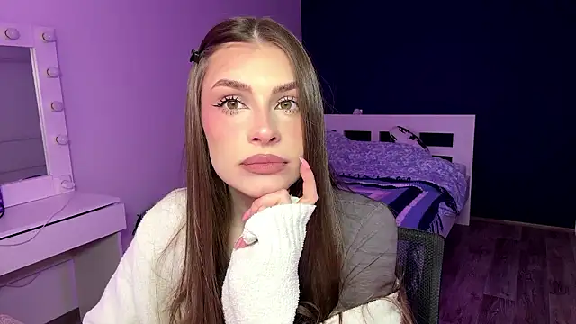 MachelleSpader online show from 03.02.26