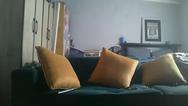 Winterslender online show from 05.16.26