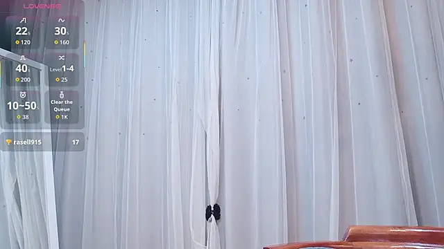 Snapshot of neinei_bao chatting on 02.16.26 neinei bao online show from 02.16.26