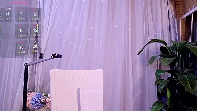 Snapshot of neinei_bao chatting on 03.28.26 neinei bao online show from 03.28.26