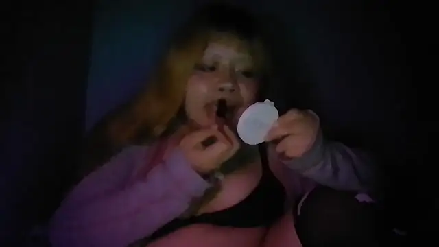 angelitita online show from 03.08.26