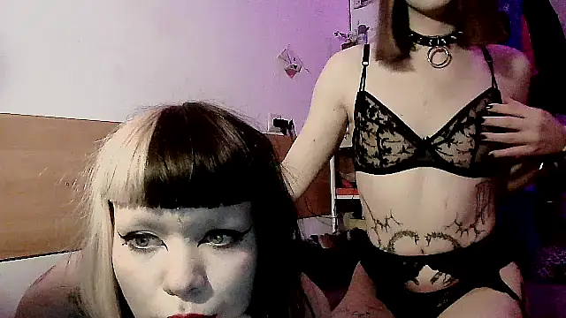 kicianiunia online show from 02.21.26