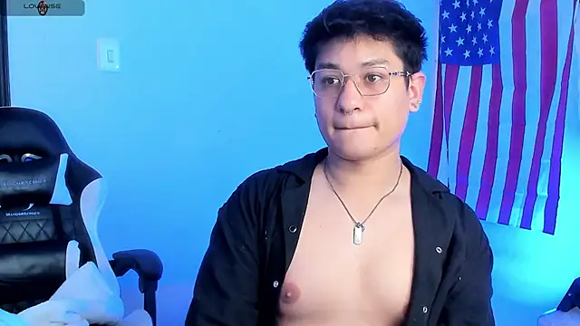 Theo Rowan online show from 03.03.26