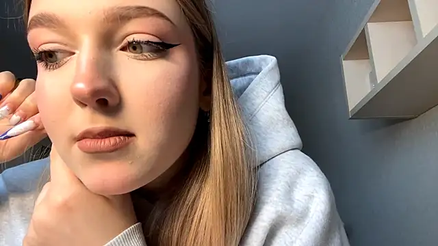 JammieMickiewicz online show from 01.12.26