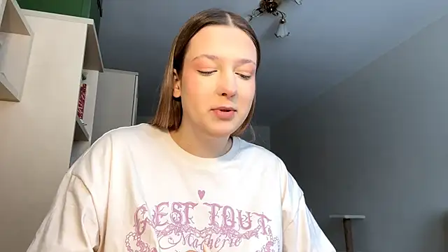 JammieMickiewicz online show from 02.05.26