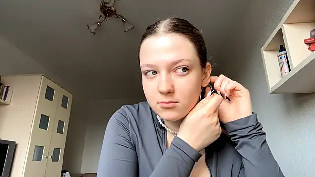 JammieMickiewicz online show from 03.11.26