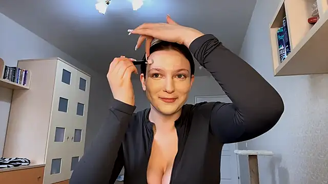 JammieMickiewicz online show from 04.10.26