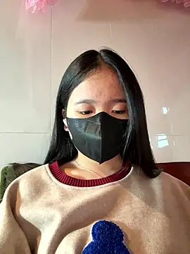 Gwen879 online show from 01.12.26