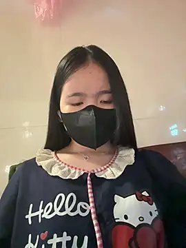 Gwen879 online show from 02.07.26