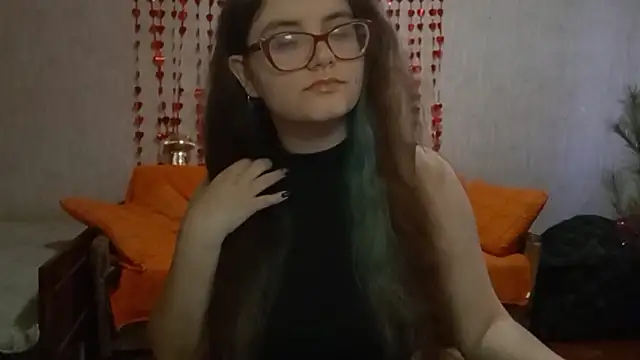 Snapshot of Miyabeee chatting on 02.28.26 Miyabeee online show from 02.28.26