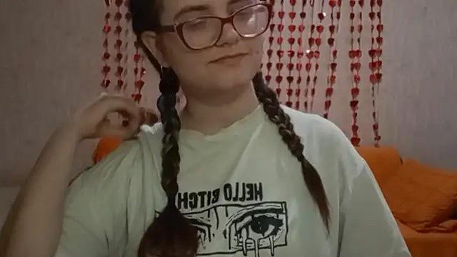 Miyabeee online show from 03.17.26