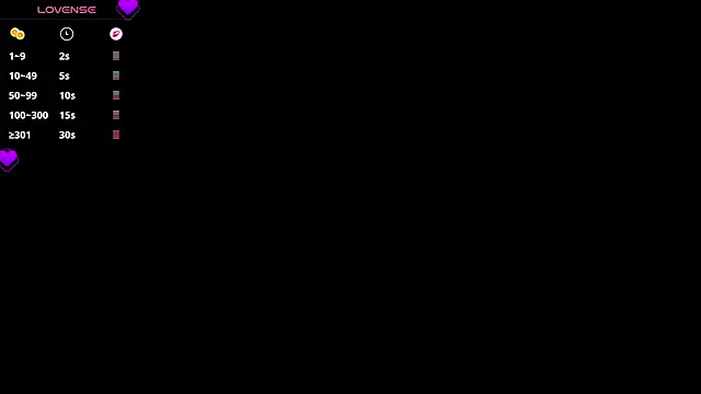 EvaRenard online show from 03.08.26