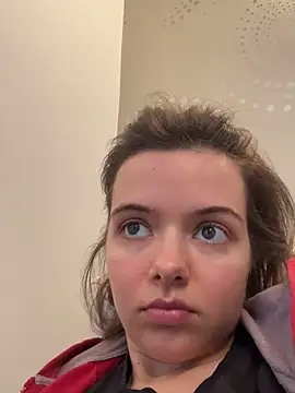 Snapshot of LadyinBed99 chatting on 02.05.26 LadyinBed99 online show from 02.05.26