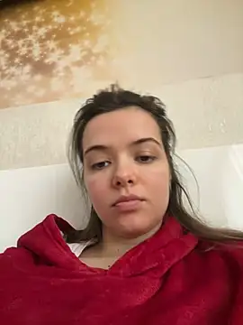 Snapshot of LadyinBed99 chatting on 02.09.26 LadyinBed99 online show from 02.09.26