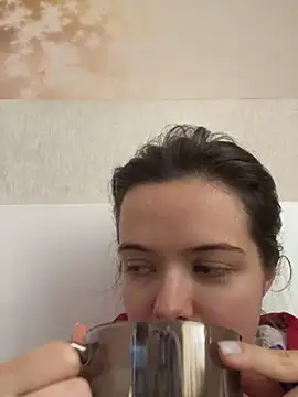 Snapshot of LadyinBed99 chatting on 02.10.26 LadyinBed99 online show from 02.10.26