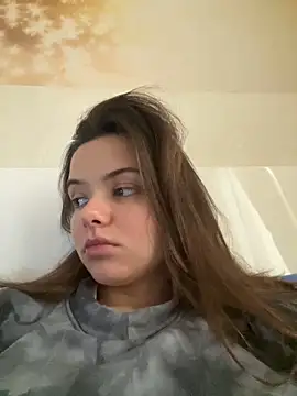 Snapshot of LadyinBed99 chatting on 02.14.26 LadyinBed99 online show from 02.14.26