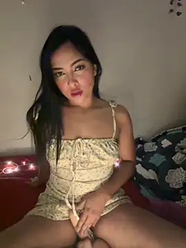 KeisyCamer online show from 02.16.26