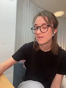 Persephone Kore online show from 03.08.26