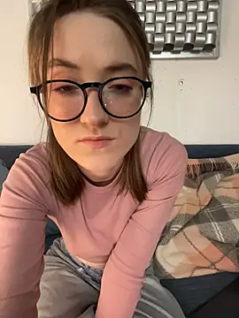 Persephone Kore online show from 03.15.26