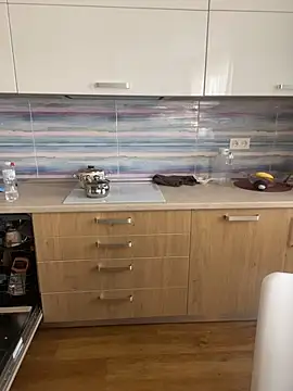 Persephone Kore online show from 04.10.26