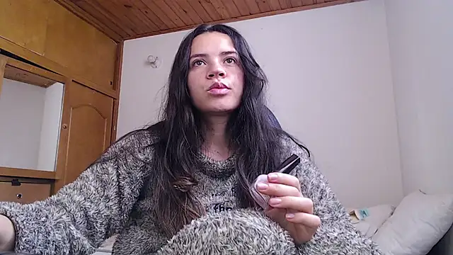 Shanel Lozano online show from 03.21.26