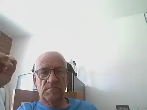 Patyman online show from 03.14.26